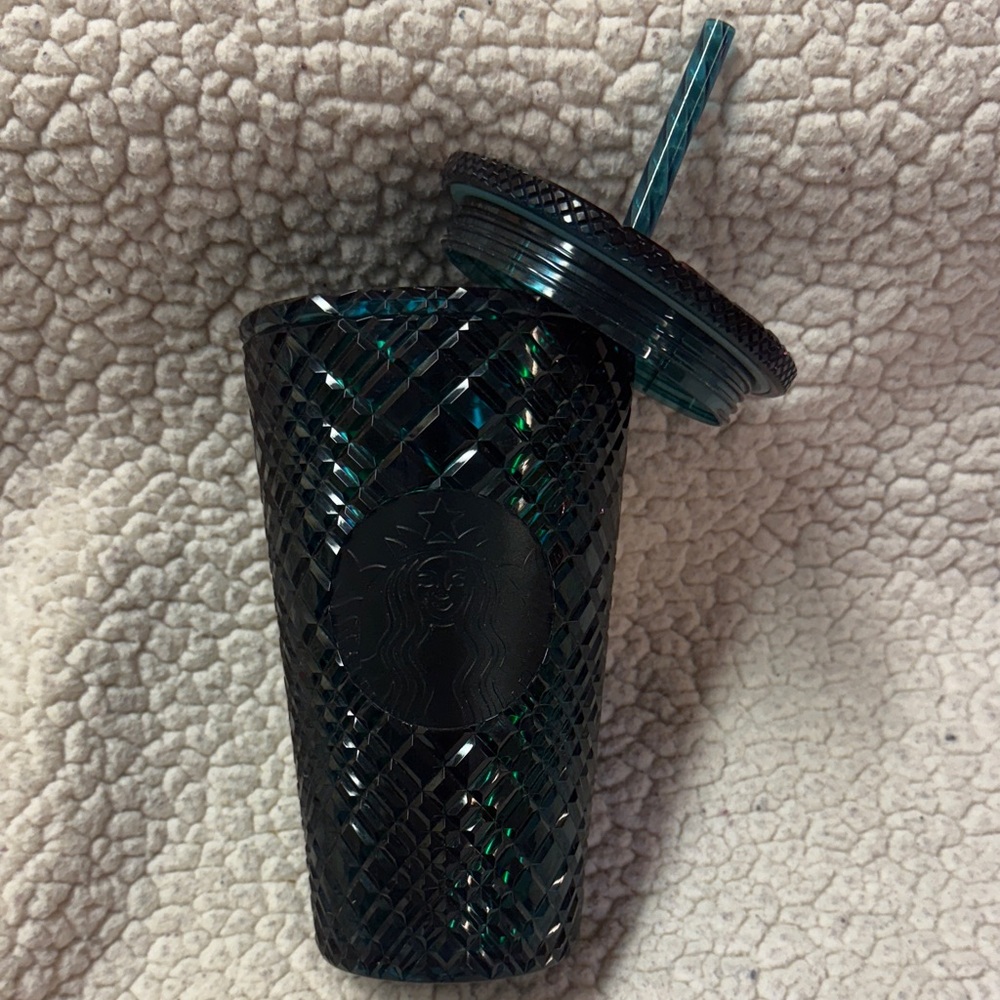 16 oz Starbucks Textured Tumblers - Picture 2 of 3